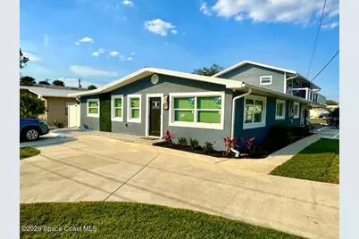 208 W Seminole Avenue #1, Melbourne, FL 32901 - Photo 15