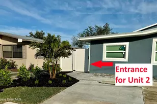 208 W Seminole Ave, Melbourne, FL 32901 - Photo 3