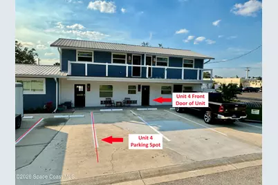 208 W Seminole Avenue #4, Melbourne, FL 32901 - Photo 13