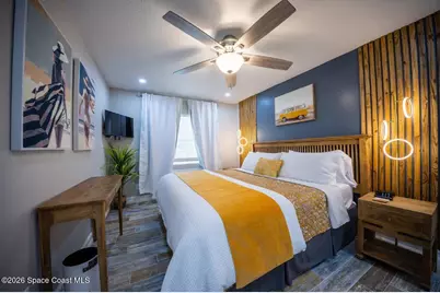 208 W Seminole Avenue #4, Melbourne, FL 32901 - Photo 5