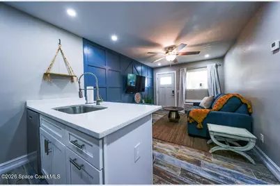 208 W Seminole Avenue #4, Melbourne, FL 32901 - Photo 3