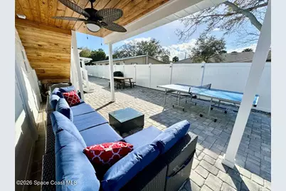 208 W Seminole Avenue #4, Melbourne, FL 32901 - Photo 9