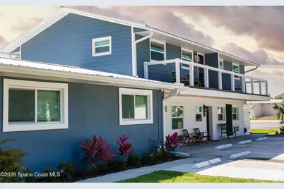 208 W Seminole Avenue #4, Melbourne, FL 32901 - Photo 1