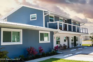 208 W Seminole Ave, Melbourne, FL 32901 - Photo 1