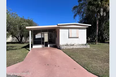 603 Sunrise Court NE, Palm Bay, FL 32907 - Photo 1