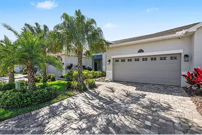 8030 Cache Creek Lane, Melbourne, FL 32940 - Photo 3