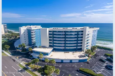 1175 Highway A1A Highway #302, Satellite Beach, FL 32937 - Photo 1