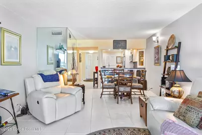 1175 Highway A1A Highway #302, Satellite Beach, FL 32937 - Photo 5