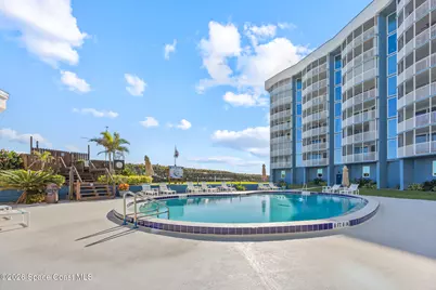 1175 Highway A1A Highway #302, Satellite Beach, FL 32937 - Photo 29