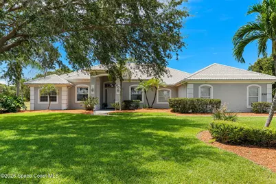 290 Utopia Circle, Merritt Island, FL 32952 - Photo 1
