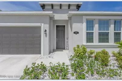 2792 Pinwherry Street NW, Palm Bay, FL 32907 - Photo 3