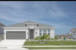 2792 Pinwherry St NW, Palm Bay, FL 32907 - Photo 1
