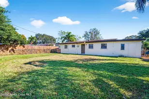 4362 Yorkshire Dr, Melbourne, FL 32935 - Photo 5