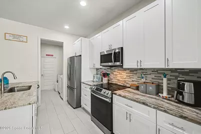 831 Beach Street SW, Palm Bay, FL 32908 - Photo 5