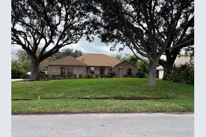 4673 Canard Road, Melbourne, FL 32934 - Photo 1