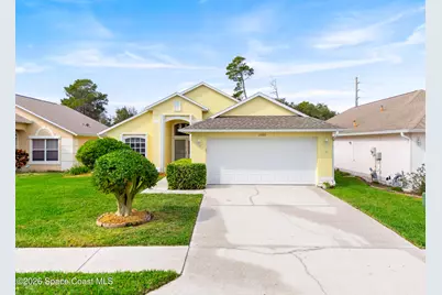 1060 Pine Creek Circle NE, Palm Bay, FL 32905 - Photo 5