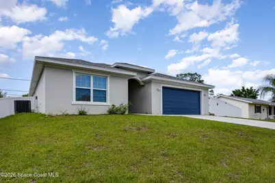 866 Carnival Road SE Road SE, Palm Bay, FL 32909 - Photo 3