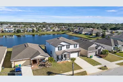 1337 Mycroft Drive, Cocoa, FL 32926 - Photo 5