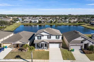 1337 Mycroft Dr, Cocoa, FL 32926 - Photo 5