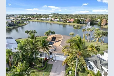 1344 Riverside Lane, Vero Beach, FL 32963 - Photo 1