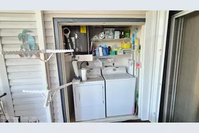 4931 Lake Waterford Way W #3-202, Melbourne, FL 32901 - Photo 15