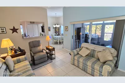 4931 Lake Waterford Way W #3-202, Melbourne, FL 32901 - Photo 3