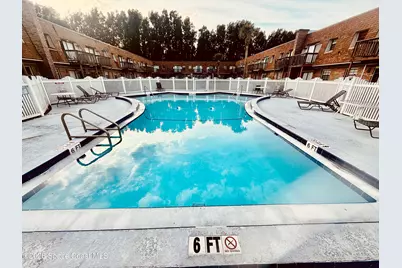 1301 Arlington Lane NE #106, Palm Bay, FL 32905 - Photo 3