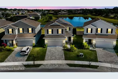 1092 Canfield Circle SE, Palm Bay, FL 32909 - Photo 1