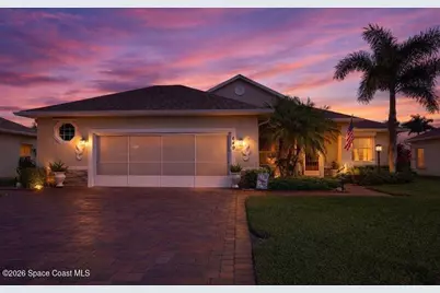 649 Gossamer Wing Way, Sebastian, FL 32958 - Photo 1