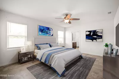 389 Guinevere Drive SW, Palm Bay, FL 32908 - Photo 23