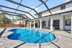 4923 Flora Dr, Melbourne, FL 32934 - Photo 9