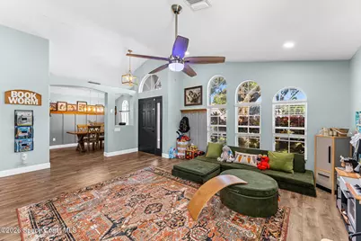 1001 Pelican Lane, Rockledge, FL 32955 - Photo 5