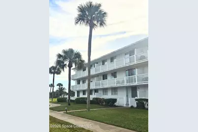 3190 N Atlantic Avenue #131, Cocoa Beach, FL 32931 - Photo 3