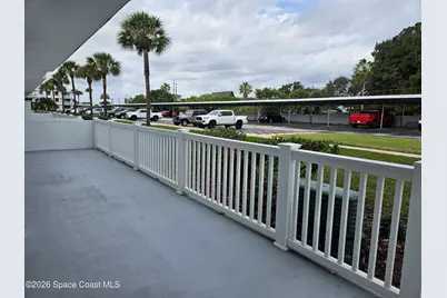 3190 N Atlantic Avenue #131, Cocoa Beach, FL 32931 - Photo 9
