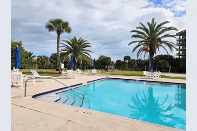3190 N Atlantic Avenue #131, Cocoa Beach, FL 32931 - Photo 17