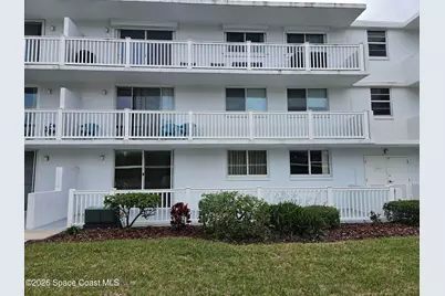 3190 N Atlantic Avenue #131, Cocoa Beach, FL 32931 - Photo 21