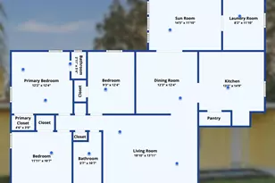 500 Wisteria Dr, Melbourne, FL 32901 - Photo 17