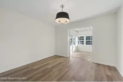 500 Wisteria Drive, Melbourne, FL 32901 - Photo 5