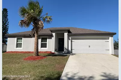 [Address not provided], Palm Bay, FL 32909 - Photo 1