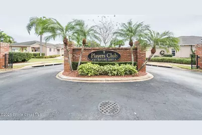 1921 Muirfield Way SE, Palm Bay, FL 32909 - Photo 1