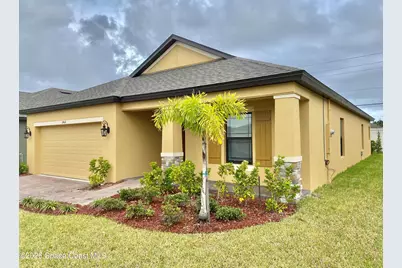 3464 Whimsical Circle, Rockledge, FL 32955 - Photo 1