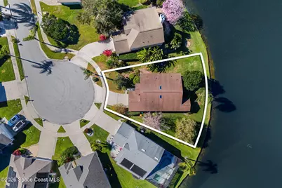 7828 Falling Leaf Place, Melbourne, FL 32940 - Photo 31