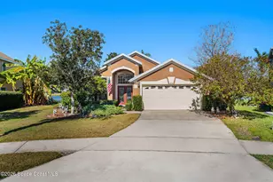 7828 Falling Leaf Pl, Melbourne, FL 32940 - Photo 1