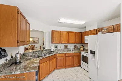 812 Ridge Lake Drive, Melbourne, FL 32940 - Photo 11