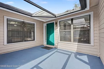 812 Ridge Lake Drive, Melbourne, FL 32940 - Photo 7