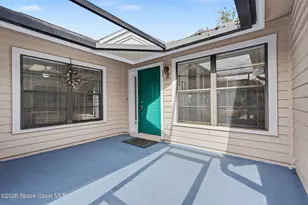 812 Ridge Lake Dr, Melbourne, FL 32940 - Photo 7