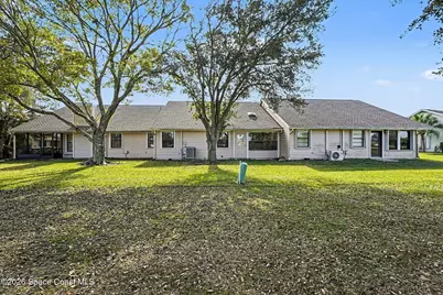 812 Ridge Lake Drive, Melbourne, FL 32940 - Photo 25