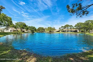 812 Ridge Lake Dr, Melbourne, FL 32940 - Photo 5