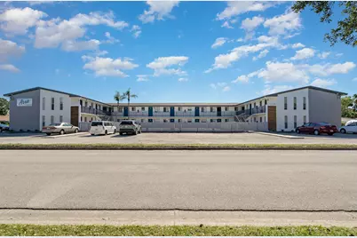 115 W Seminole Avenue #211, Melbourne, FL 32901 - Photo 17