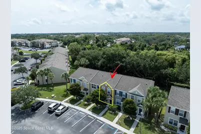 1347 Hampton Park Lane, Melbourne, FL 32940 - Photo 3